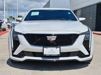 Used 2025 Cadillac CT5 Sport RWD video 2