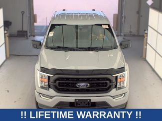 Used 2023 Ford F150 XLT w/ Equipment Group 302A High AWD/4WD video 2