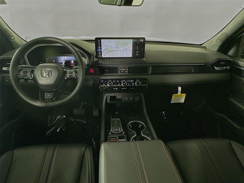 New 2026 Honda Passport TrailSport Elite image 32