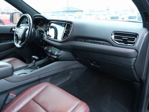 Used 2024 Dodge Durango R/T image 38