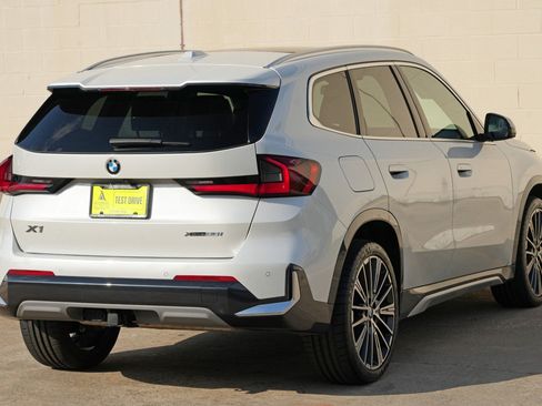 Used 2023 BMW X1 xDrive28i w/ Premium Package AWD/4WD image 53