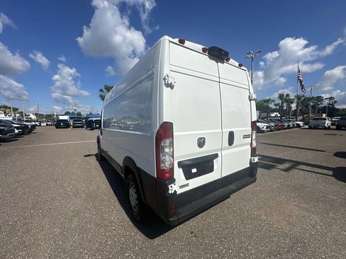 Used 2023 RAM ProMaster 2500 FWD image 14