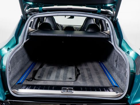 Used 2023 Aston Martin DBX 707 image 53