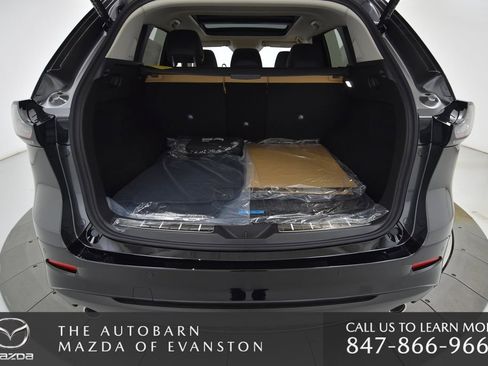 New 2026 MAZDA CX-5 2.5 S w/ Premium Package AWD/4WD image 39