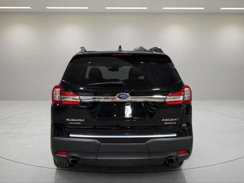 Used 2019 Subaru Ascent Limited w/ Popular Package #2A AWD/4WD image 4