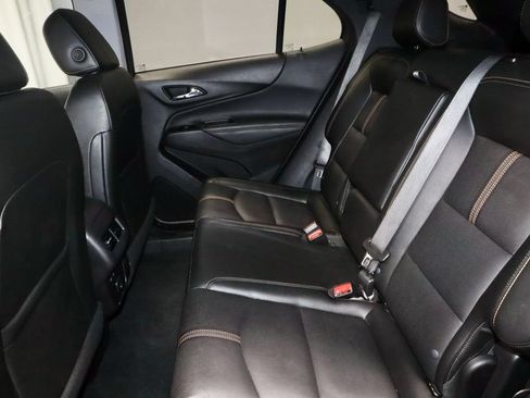 Used 2024 Chevrolet Equinox Premier AWD/4WD image 22