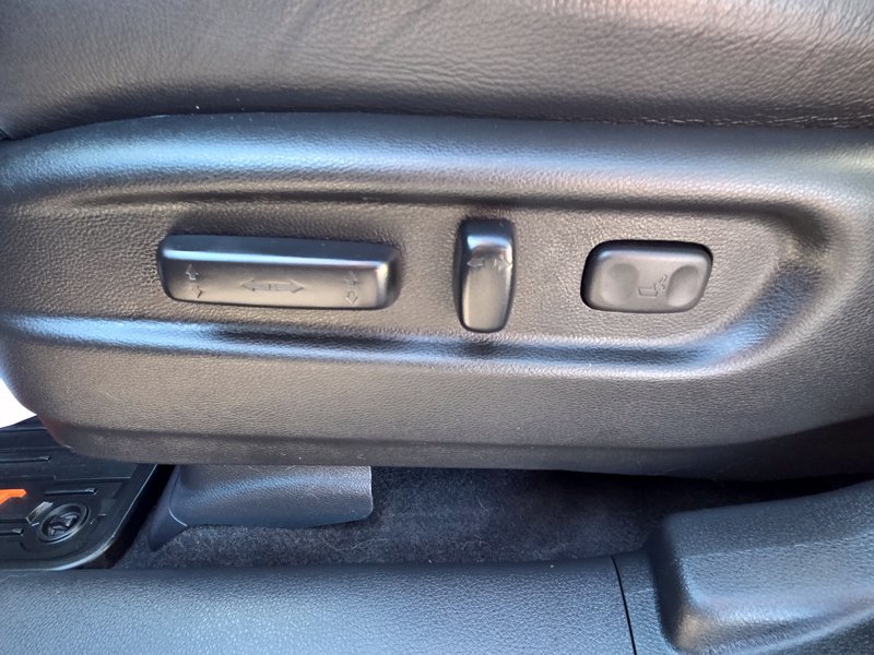 Used 2023 Honda Passport TrailSport image 28