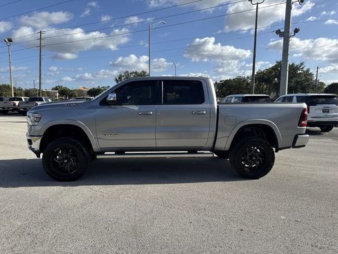 Used 2019 RAM 1500 Laramie image 5