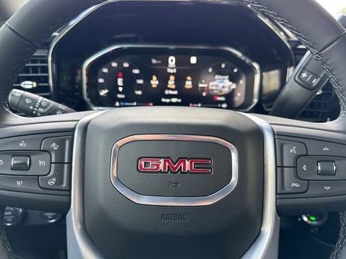 New 2026 GMC Sierra 1500 Elevation image 26