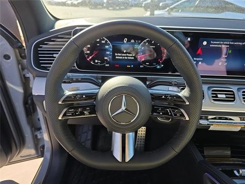 Used 2026 Mercedes-Benz GLE 450 4MATIC image 30