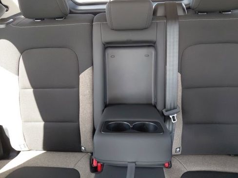 Used 2025 Ford Bronco Sport Big Bend image 24