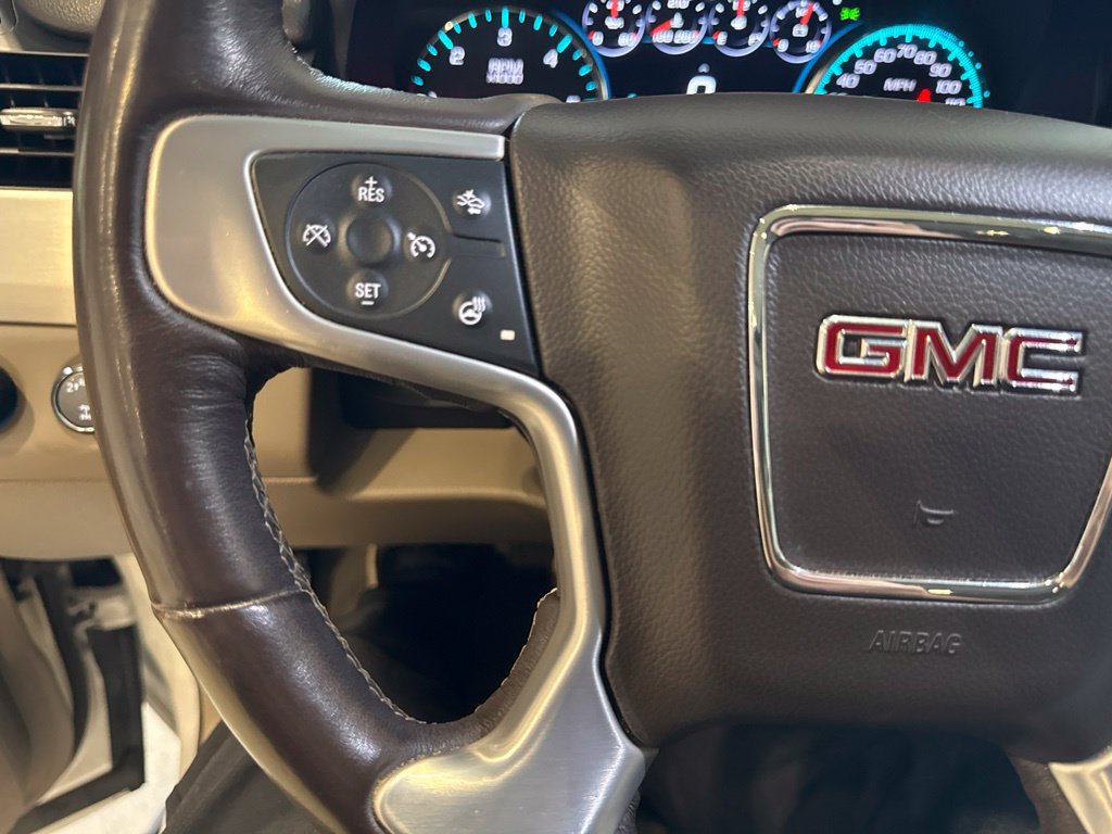 Used 2017 GMC Yukon SLT w/ Premium Edition AWD/4WD image 36