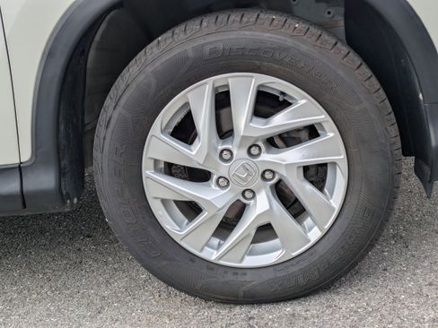 Used 2016 Honda CR-V EX-L image 11