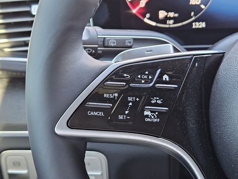 New 2026 Mercedes-Benz GLE 450 GLE 450 image 28