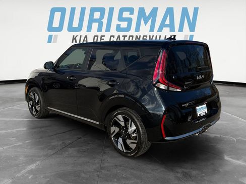 Used 2025 Kia Soul GT-Line image 4