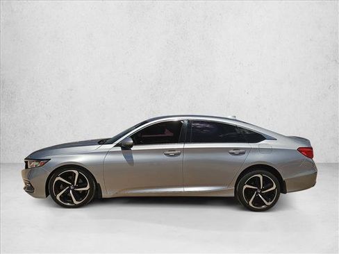 Used 2020 Honda Accord Sport image 9