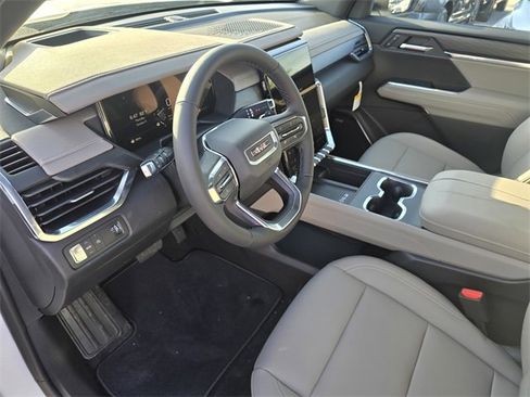 New 2026 GMC Acadia Elevation w/ Black Edition image 18