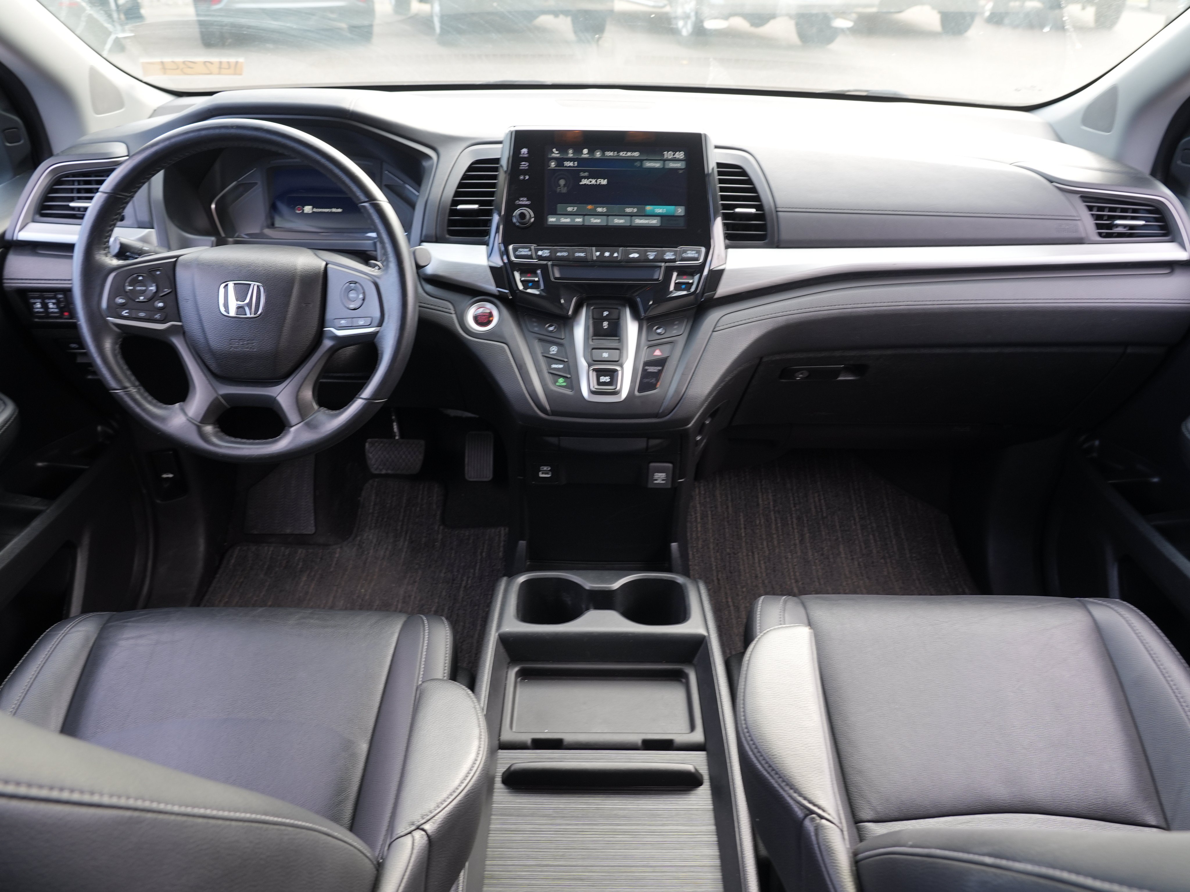 Used 2022 Honda Odyssey EX-L image 25