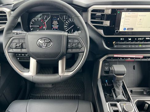 New 2026 Toyota Tundra SR5 w/ SR5 Premium Package image 11