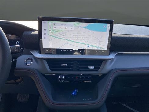 New 2026 Ford Explorer ST w/ Sun And Sound Package image 14