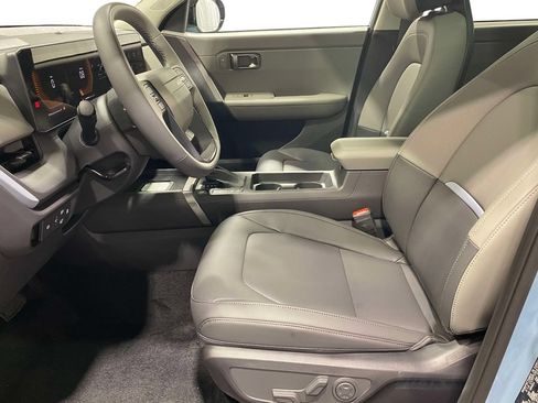 New 2027 Kia Seltos EX w/ EX Panoramic Sunroof Package AWD/4WD image 17
