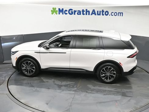 Used 2024 Lincoln Nautilus Premier w/ Equipment Group 102A AWD/4WD image 26