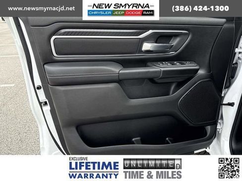 New 2026 RAM 1500 Big Horn image 17