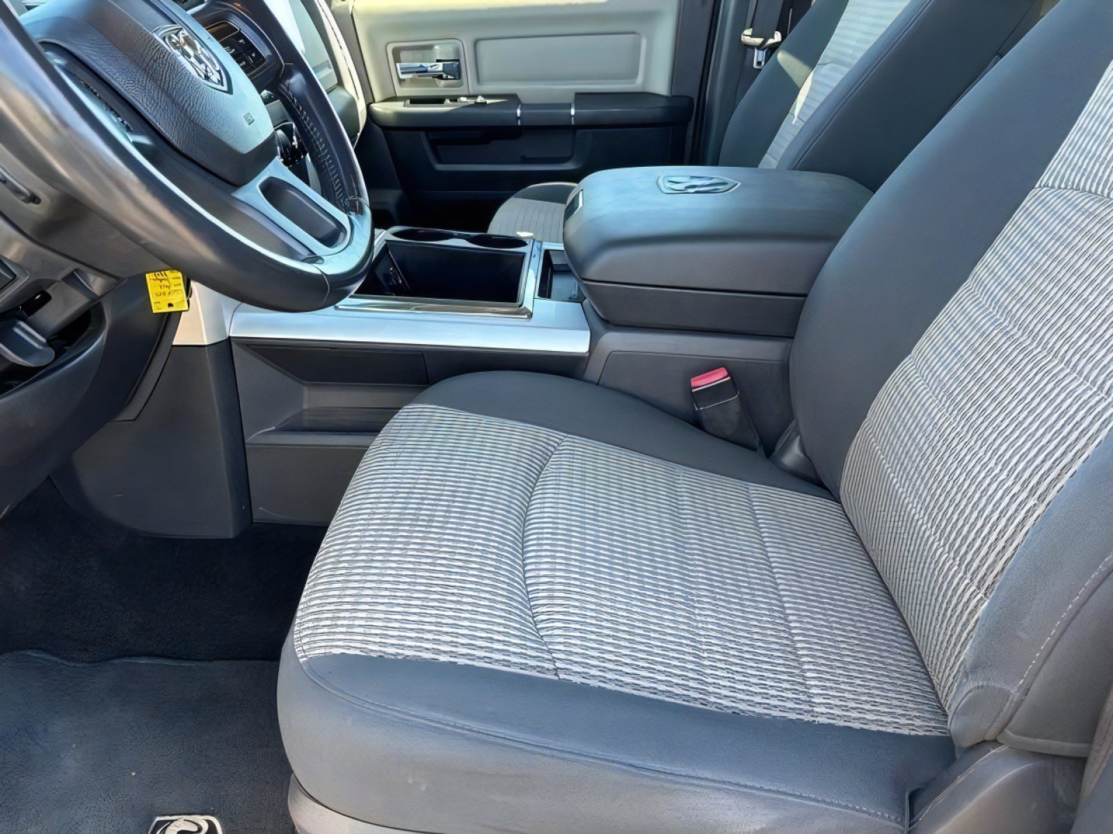 Used 2012 RAM 3500 SLT AWD/4WD image 20