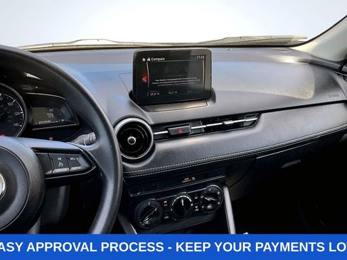 Used 2019 MAZDA CX-3 Sport AWD/4WD image 11