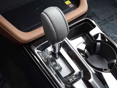 New 2026 Subaru Forester Touring image 15