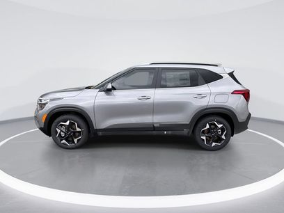 Used 2025 Kia Seltos EX w/ EX Sunroof Package