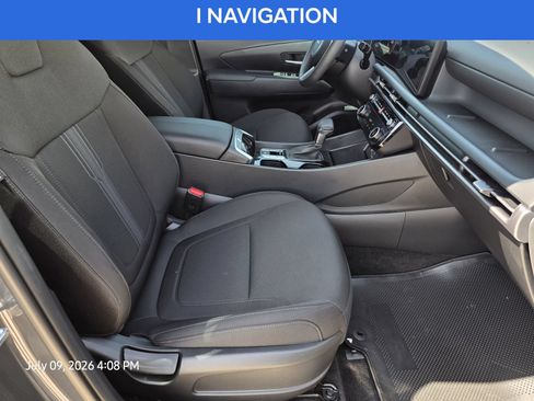 Certified 2026 Hyundai Tucson SEL Plus FWD image 14