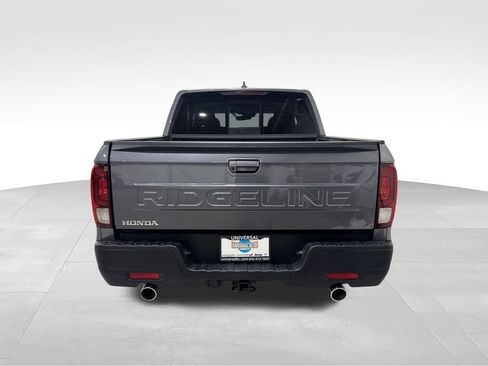 Used 2025 Honda Ridgeline RTL image 24