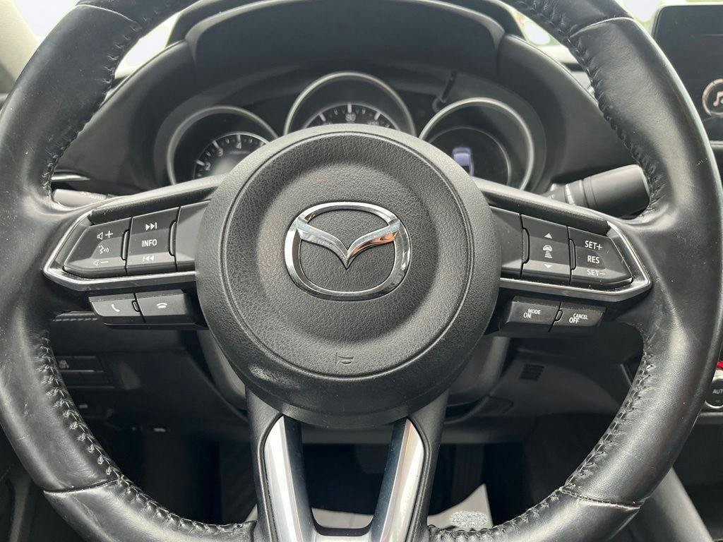 Used 2018 MAZDA MAZDA6 Touring FWD image 21