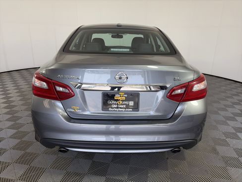 Used 2018 Nissan Altima 2.5 SL image 9