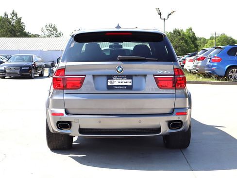 Used 2011 BMW X5 xDrive50i AWD/4WD image 6