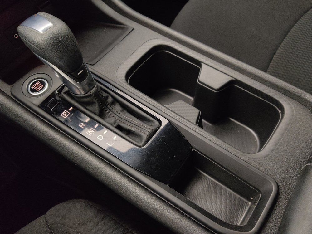 Used 2021 Nissan Sentra S FWD image 26