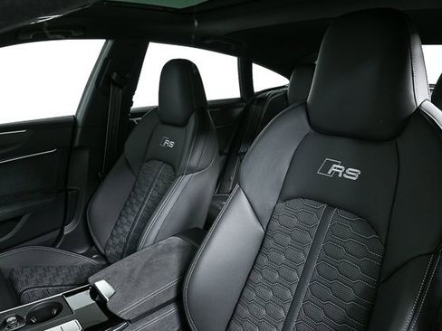 New 2025 Audi RS 7 performance Sportback image 5