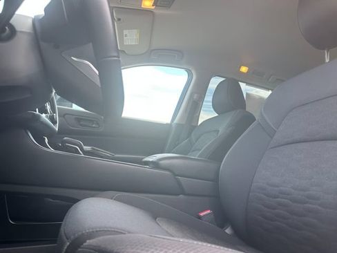 Used 2025 Nissan Pathfinder SV AWD/4WD image 10