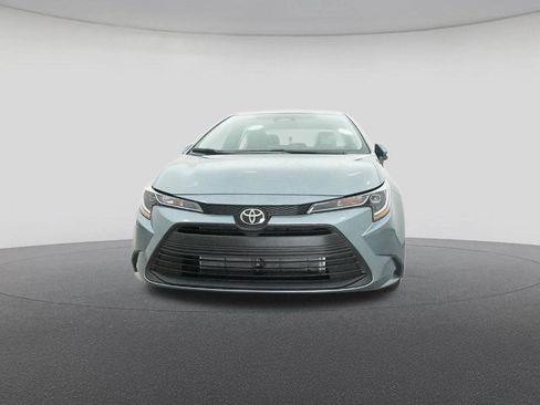 New 2026 Toyota Corolla LE image 31