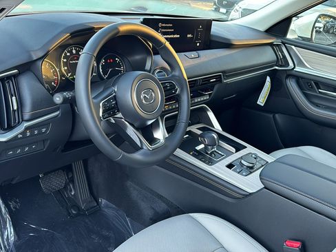 New 2026 MAZDA CX-90 3.3 Turbo w/ Preferred Package image 13