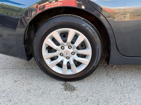 Used 2018 Nissan Altima 2.5 S w/ S Convenience Package FWD image 32
