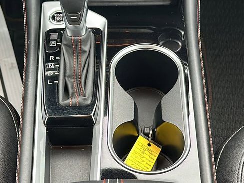 Used 2023 Nissan Altima 2.5 SR w/ SR Premium Package image 21