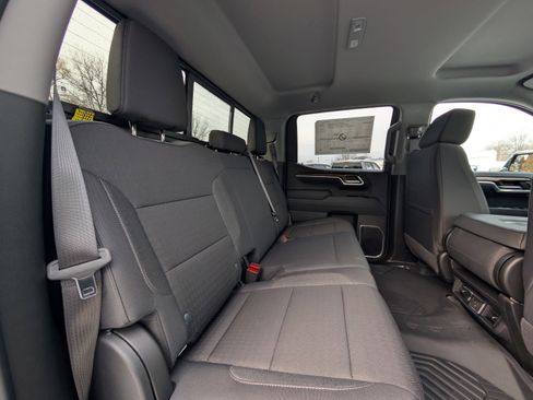 New 2026 Chevrolet Silverado 1500 LT image 32