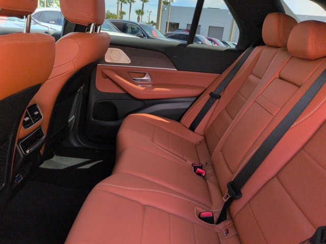 New 2027 Mercedes-Benz GLE 450 4MATIC image 14