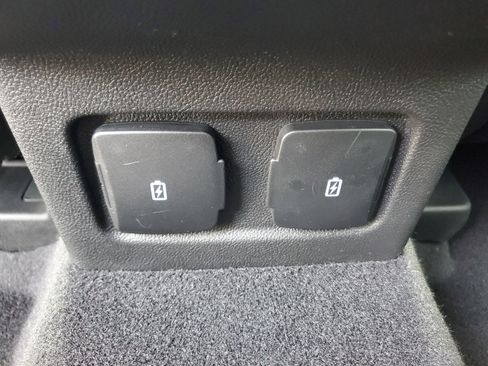 New 2026 Lincoln Corsair Reserve w/ Jet Appearance Package AWD/4WD image 27