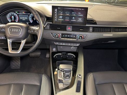 Used 2021 Audi A5 2.0T Premium Plus image 17