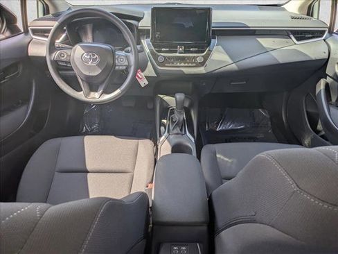 Certified 2026 Toyota Corolla LE image 14