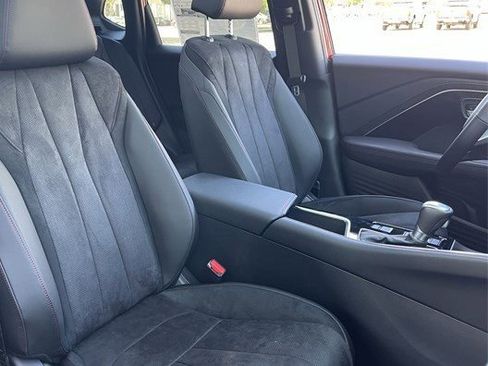 New 2025 Acura ADX A-Spec image 29