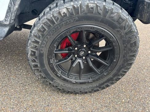 Used 2021 Jeep Gladiator Overland w/ Popular Equipment Package AWD/4WD image 15